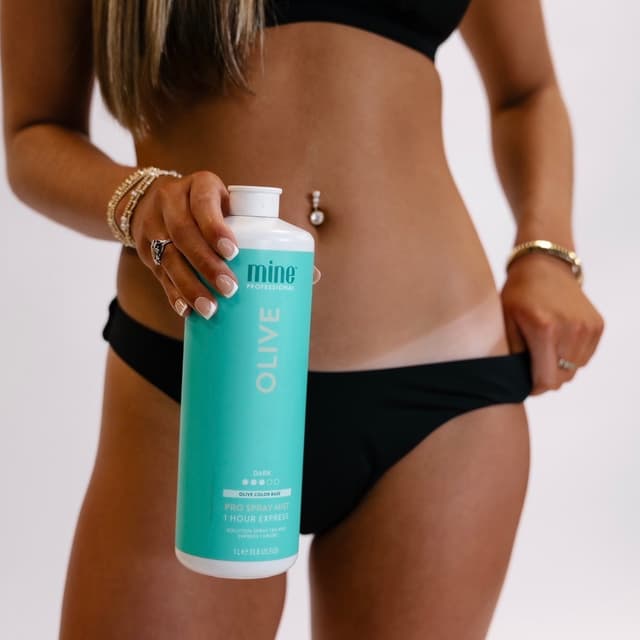 Bronze Glow Membership at Lula Mae’s Salon & Co. in Tifton, GA