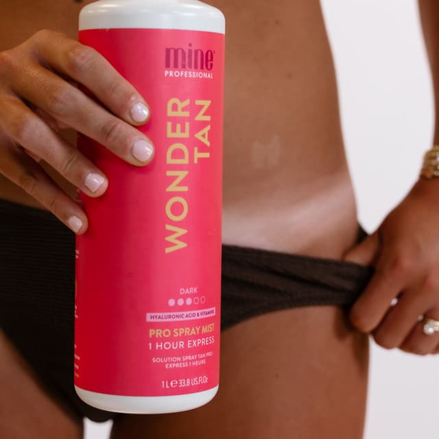 VIP Glow Membership at Lula Mae’s Salon & Co. in Tifton, GA
